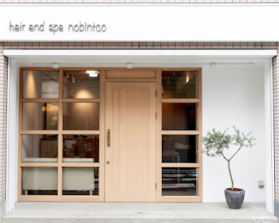 hair and spa nobintco 사진 3