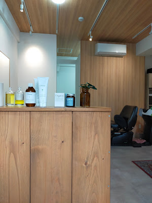 hair and spa nobintco 사진 4