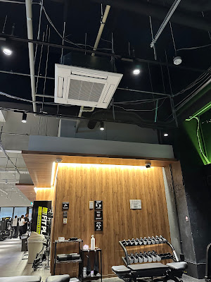 FIT PLACE24 本八幡店 사진 4