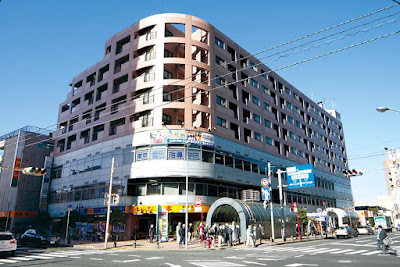 Central Fitness Club24 Motoyahata 사진 3