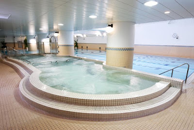 Central Fitness Club24 Motoyahata 사진 2