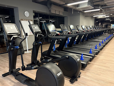 Central Fitness Club24 Motoyahata 사진 4