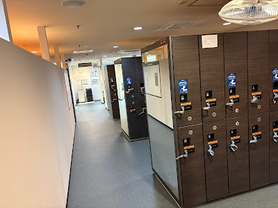 Central Fitness Club24 Motoyahata 사진 5