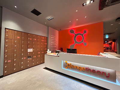 Orangetheory Fitness Motoyawata 사진 4
