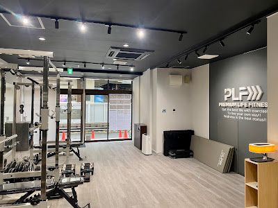 PREMIUM LIFE FITNESS本八幡店 사진 3