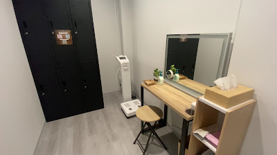 PREMIUM LIFE FITNESS本八幡店 사진 2