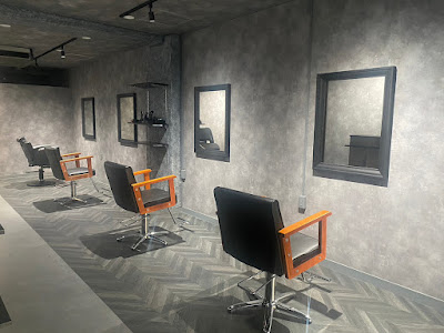 SPIN Men's hair Lounge[スピン]京成八幡店 사진 2