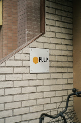 PULP [パルプ] 古着 × 髪質改善 × メンズカット 사진 4