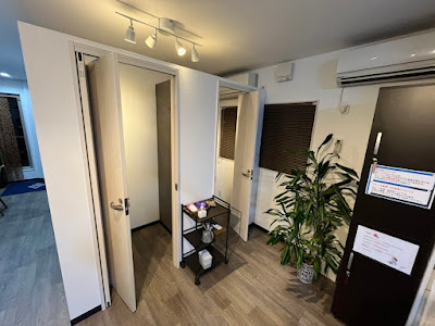 パーソナルトレーニングジム ボディインプルーブ 本八幡店 사진 2