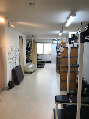 パーソナルトレーニングジム ボディインプルーブ 本八幡店 사진 5