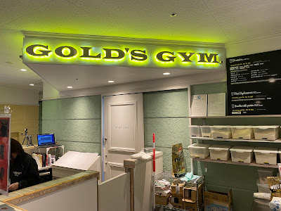 Gold's Gym Motoyawata Chiba 사진 3