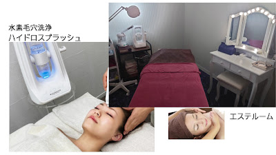 Salon de Plie（サロン ド プリエ） 市川市のフェイシャル＆脱毛サロン 사진 2