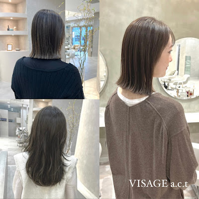 VISAGE a.c.t 사진 3
