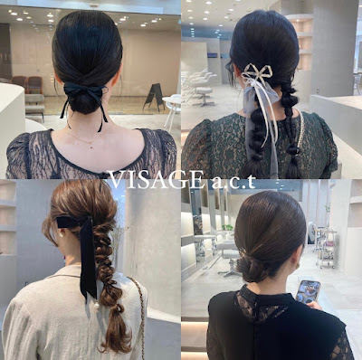 VISAGE a.c.t 사진 2