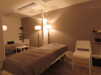 ヘッドから始まりヘッドで終わる至福のサロンBliss Body Room 사진 4