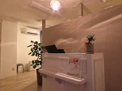 ヘッドから始まりヘッドで終わる至福のサロンBliss Body Room 사진 5