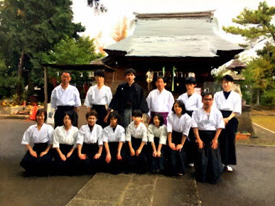 合気道誠心館 사진 4