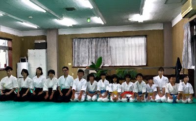 合気道誠心館 사진 2
