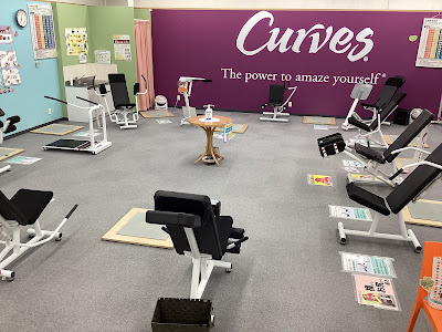 Curves 사진 3