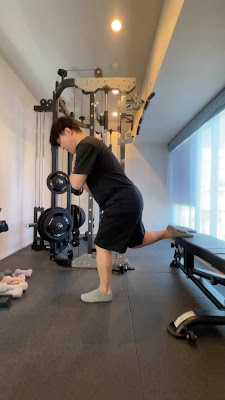 REAL WORKOUT 富士見台・中村橋店 사진 3