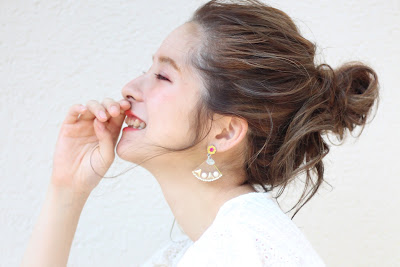 Tom Boy Smile 사진 5
