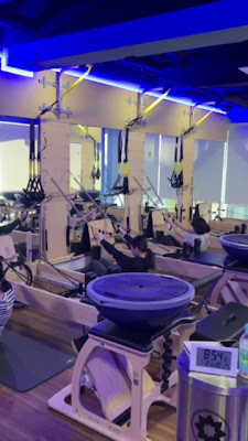CLUB PILATES 練馬店 マシンピラティススタジオ 사진 2