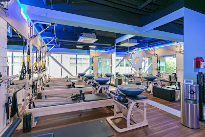CLUB PILATES 練馬店 マシンピラティススタジオ 사진 4