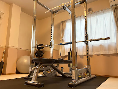 morefit (モアフィット) 練馬店 사진 3