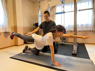 morefit (モアフィット) 練馬店 사진 5