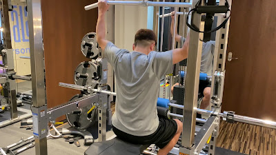Personal Training Gym Tbalance Nerima Ekimae 사진 2