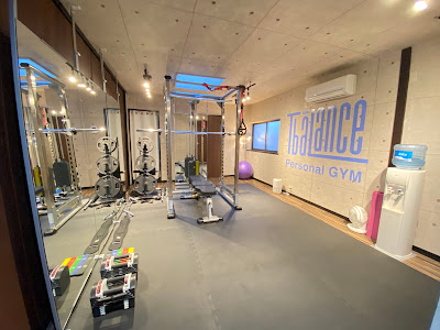 Personal Training Gym Tbalance Nerima Ekimae 사진 4