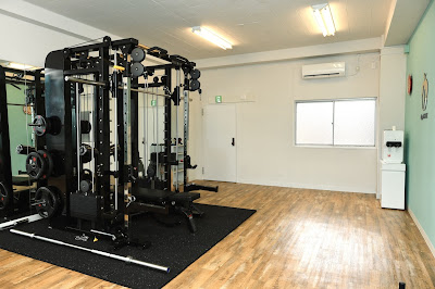 Apple GYM 사진 3