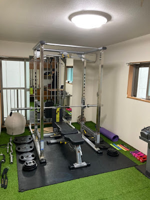 Apple GYM 사진 2
