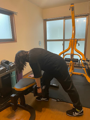 Apple GYM 사진 4