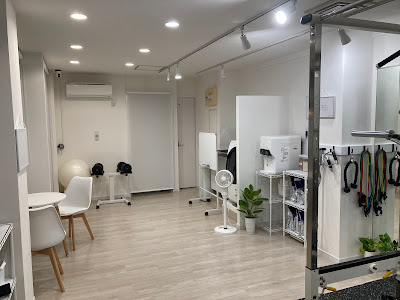 パーソナルジム かたぎり塾 練馬店 사진 3