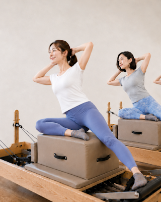 Miarce Pilates 新江古田店 사진 2