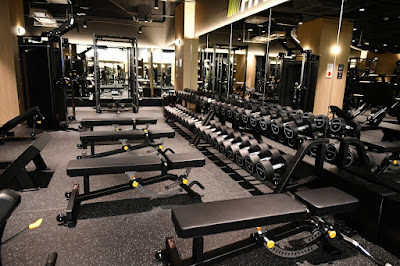 FIT PLACE24 江古田店 사진 2