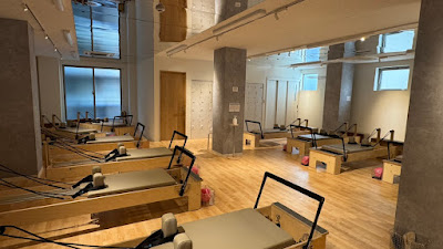 ピラティスK_スマート 江古田店 사진 2