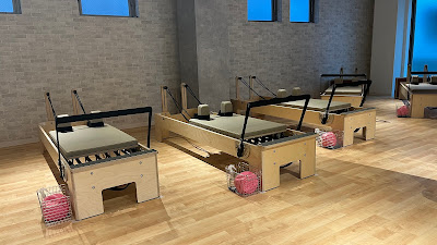 ピラティスK_スマート 江古田店 사진 4