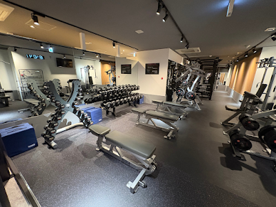 Anytime Fitness Ekoda 사진 2