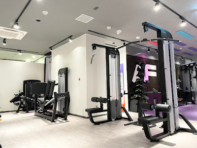 Anytime Fitness Shin-Egota 사진 2