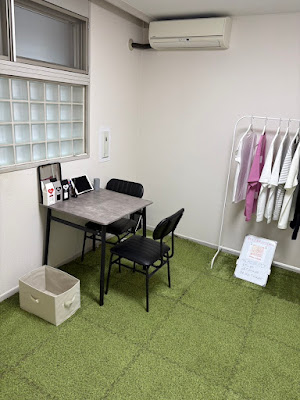 NEXUSパーソナルジム新江古田店 사진 3