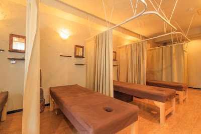 Shiatsu Massage Nagomi Ekoda 사진 3