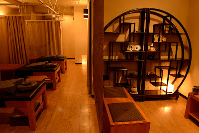 Shiatsu Massage Nagomi Ekoda 사진 4