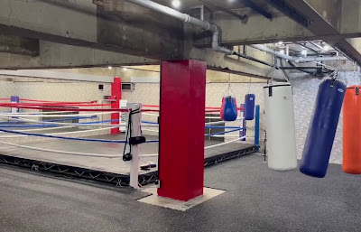 DANGAN GYM 사진 2