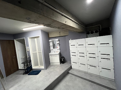 DANGAN GYM 사진 3