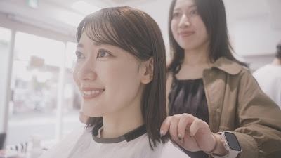 ヘアメンテ 江古田店｜カット＆カラー専門/主婦・メンズ・キッズ歓迎/駅北口10秒 사진 2