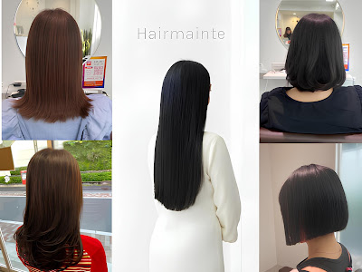 ヘアメンテ 江古田店｜カット＆カラー専門/主婦・メンズ・キッズ歓迎/駅北口10秒 사진 3