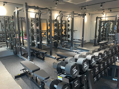 Anytime Fitness Senkawa 사진 2