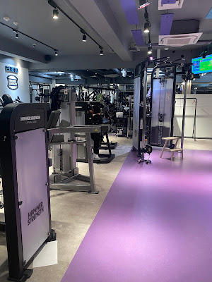 Anytime Fitness Kanamecho 사진 2